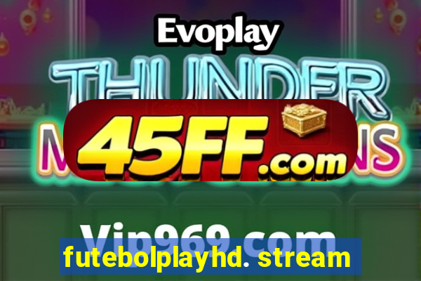 futebolplayhd. stream